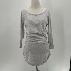 Express Woman’s Long Sleeve Top